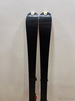 Lyže ATOMIC RACE 8 Junior 130cm - 8