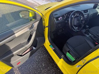 Škoda Octavia 1,5 DSG, - 8