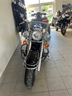 Yamaha XVS 1100 DragStar - 8