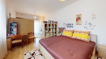 Dva byty, 2 polyfunkcie, strešné terasy v centre Trenčíne - 8