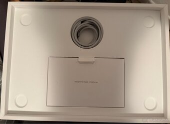 Apple Macbook Air M2 13,6” 256GB - 8