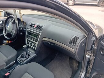 ŠKODA OCTAVIA 1.9.TDI 77KW - 8