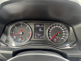 Volkswagen Amarok 3.0TDi 4motion - Automat - 8