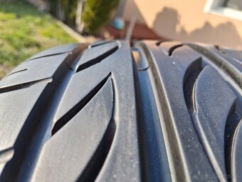 205/40 r17 letné pneumatiky 2 kusy - 8