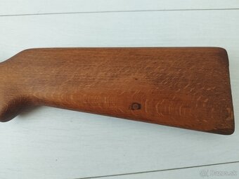 Vzduchovka Slavia 618 - 8