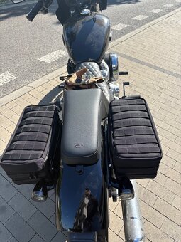 Harley Davidson Street Bob - 8