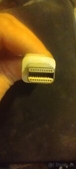 APPLE HDMI/DVI ADAPTÉRY - 8