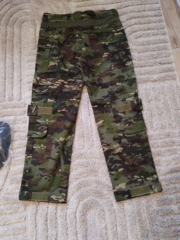 Maskáče multicam tropic - 8