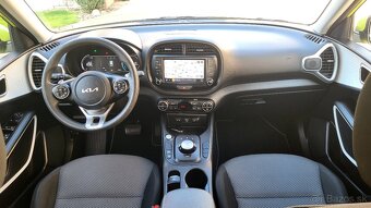 KIA SOUL Electric odpočet DPH - 8