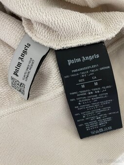 Panska mikina Palm Angels - 8