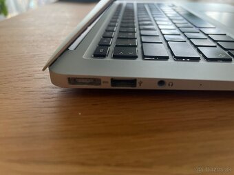 MacBook Air 13 Early 2015 - 8