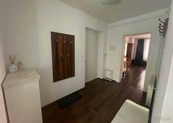 Priestranný 2 izb. byt v centre Bratislavy, Špitálska ulica - 8