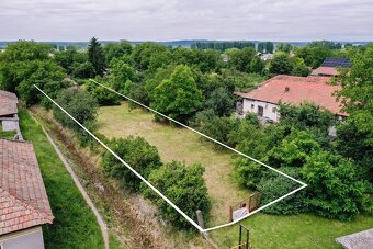 PREDANÉ - Najlacnejší stavebný pozemok - Göncruszka - 8