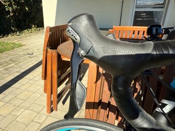 Lapierre Sensium 500 - 8