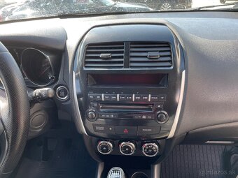 Peugeot 4008 1.6 HDi panorama 4x4 - 8
