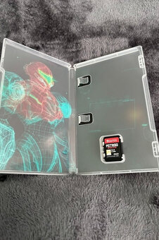 Nintendo Switch hry - 8