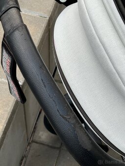 Bugaboo Cameleon 3 Atelier edition - 8