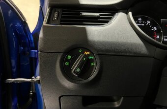 Skoda Octavia Combi 1.4 TSI - 8