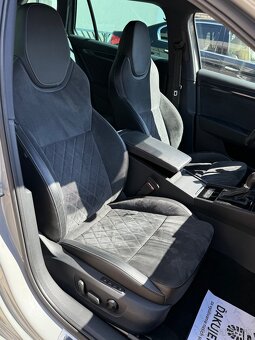 Škoda Superb RV: 07/2019 140kw,Sportline - 8