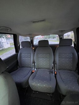 VW Sharan - 8
