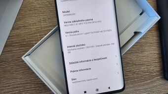 Xiaomi Redmi Note 14 Pro 5G 256GB - ako nový - 8