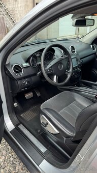 Mercedes ML 280CDI - 8