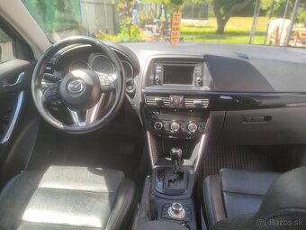 CX 5 - 8