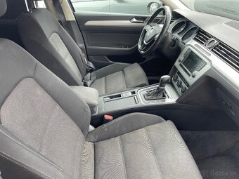 VW passat b8 2.0tdi 110kw dsg - 8