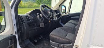 Fiat ducato 2020 2,3 117kw - 8