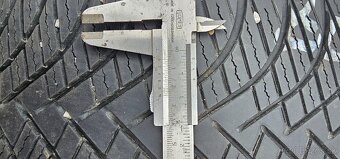 Celorocne pneu 245/40r19 - 8
