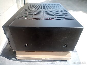 Denon PMA-915R - 8