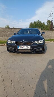 Bmw 420 xdrive - 8