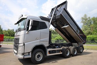 Volvo FH 540 - 8