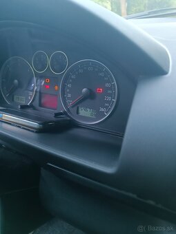 Seat Alhambra - 8