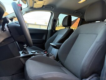 Vw Amarok 2.0TDi 4x4 v záruke - 8