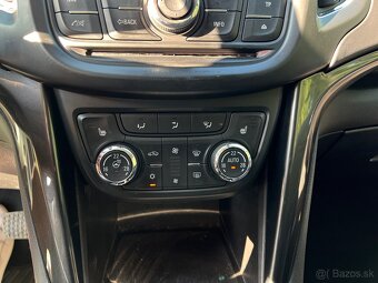Opel Zafira Tourer - 8