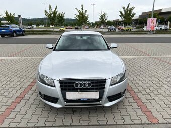 Audi A5 2.0 TFSi 132kw TOP STAV naj. 134t - 8
