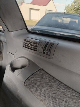 Predám Hyundai Trajet - 8