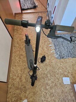 Elektrická kolobežka xaomi - 8