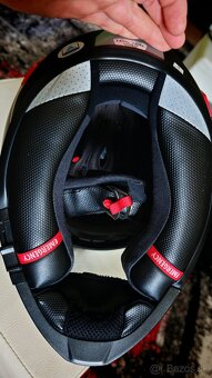 Hjc rpha 70 - 8