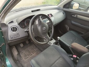 Suzuki Swift - 8