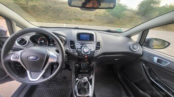 Ford fiesta ecoboost 2014 - 8