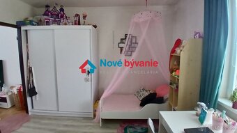 Na predaj 3 izbový byt, Vranov nad Topľou (N034-113-MABA) - 8