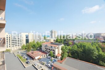 Luxusní apartmán 2+kk v 5resortu Barcelo – Slunečné pobřeží - 8