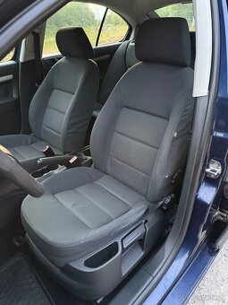 Škoda Octavia 2 1.6 mpi - 8