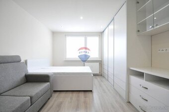 Komfortné bývanie s južným slnkom – 1-izbový byt po rekonštr - 8