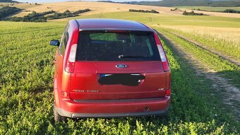 Ford c-max - 8