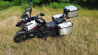 BENELLI TRK 702 - 8