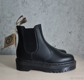 Dr. Martens 2976 Q EU40 Vegan - 8