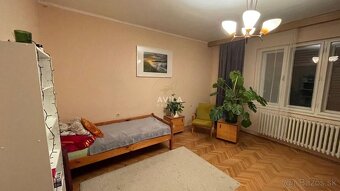 REZERVOVANÉ: 3izbový rodinný dom na pozemku 840m2 - Križovan - 8